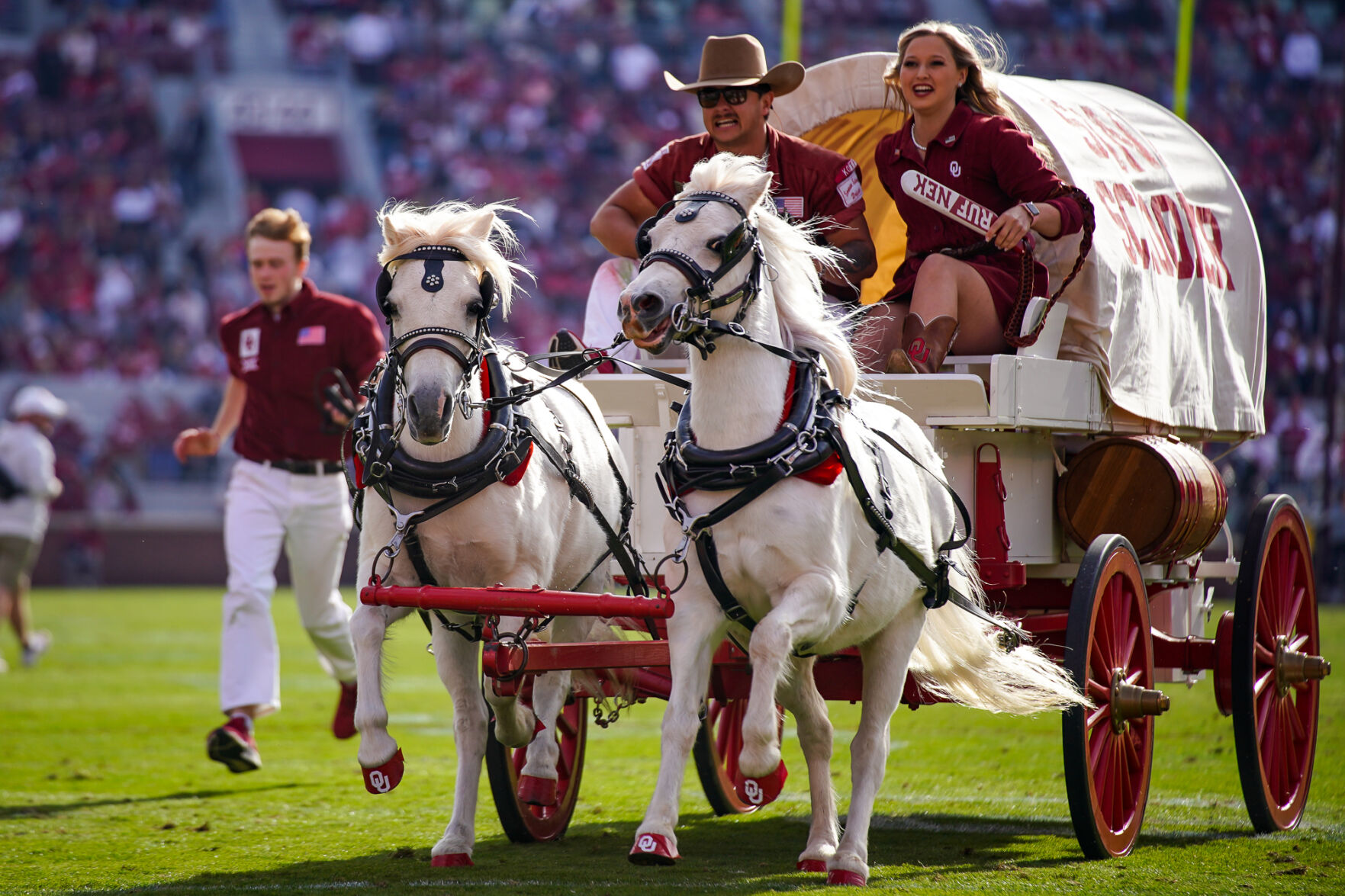 Sooner Schooner